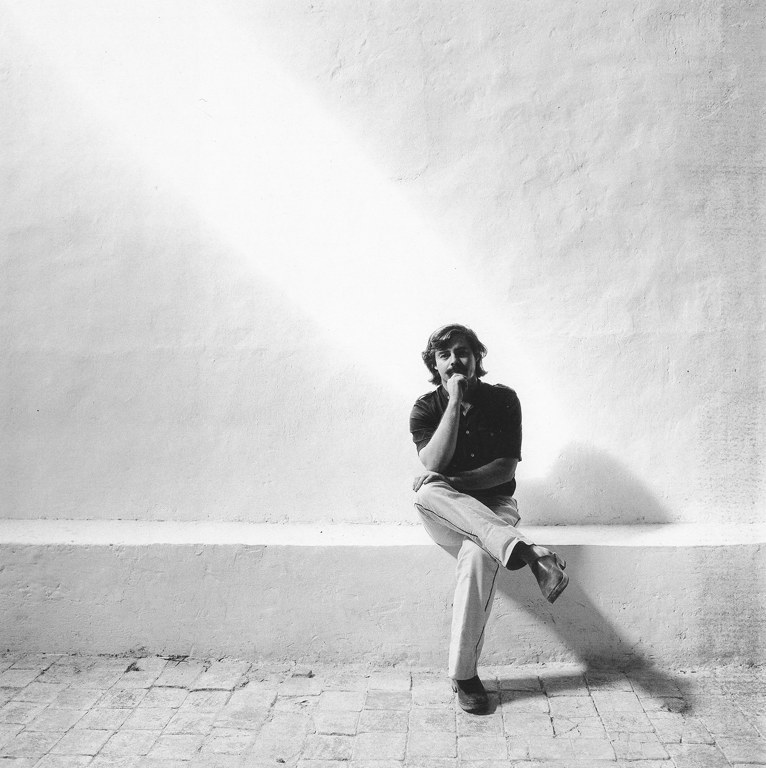 Jan-Mári Carlotti, Compositeur, guitariste, vielle, psaltérion chanteur occitan #5