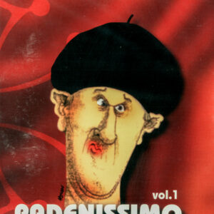 Padenissimo - Vol.1 - Padena