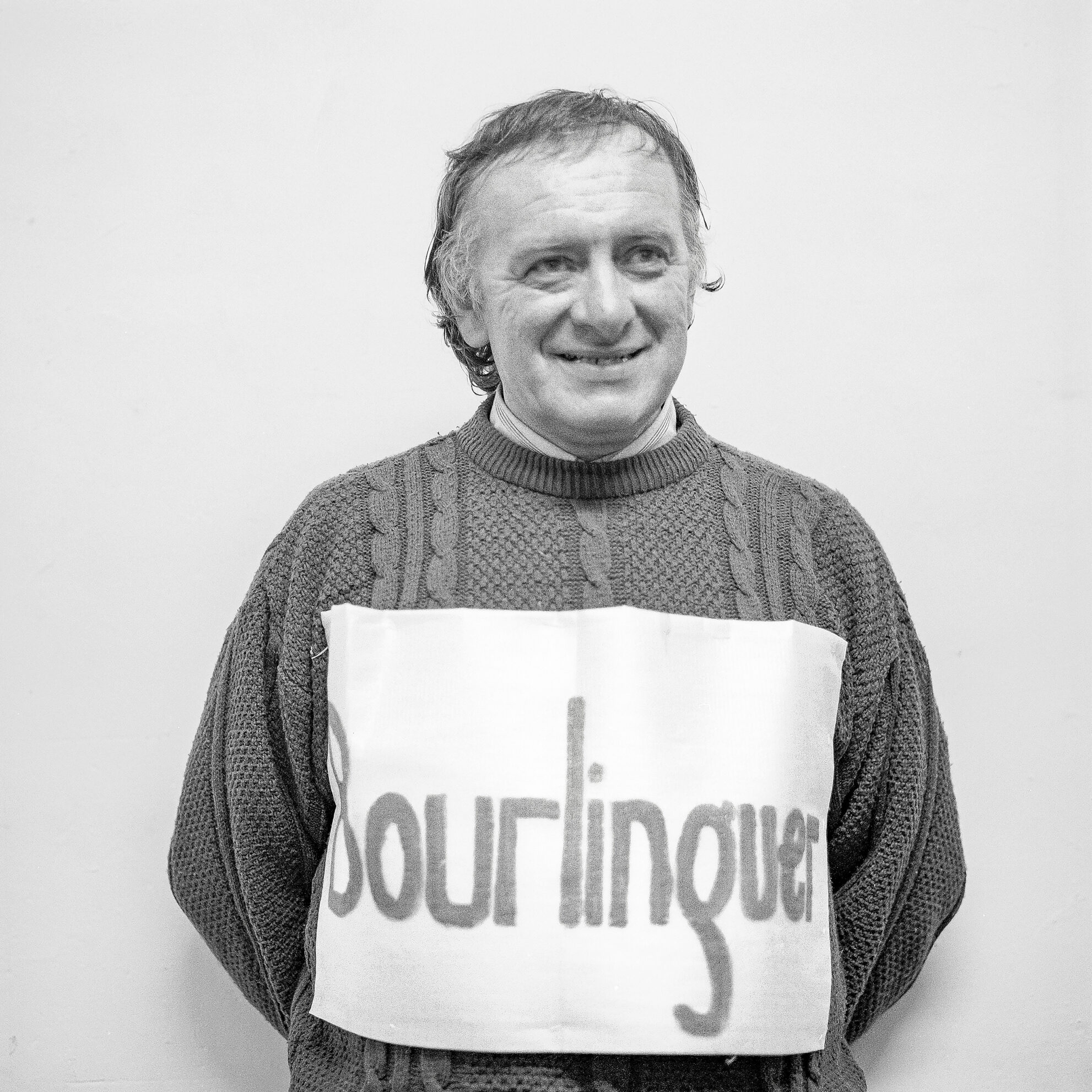 RENÉ DURAN. Connaissance intuitive et proximité par Serge Labatut