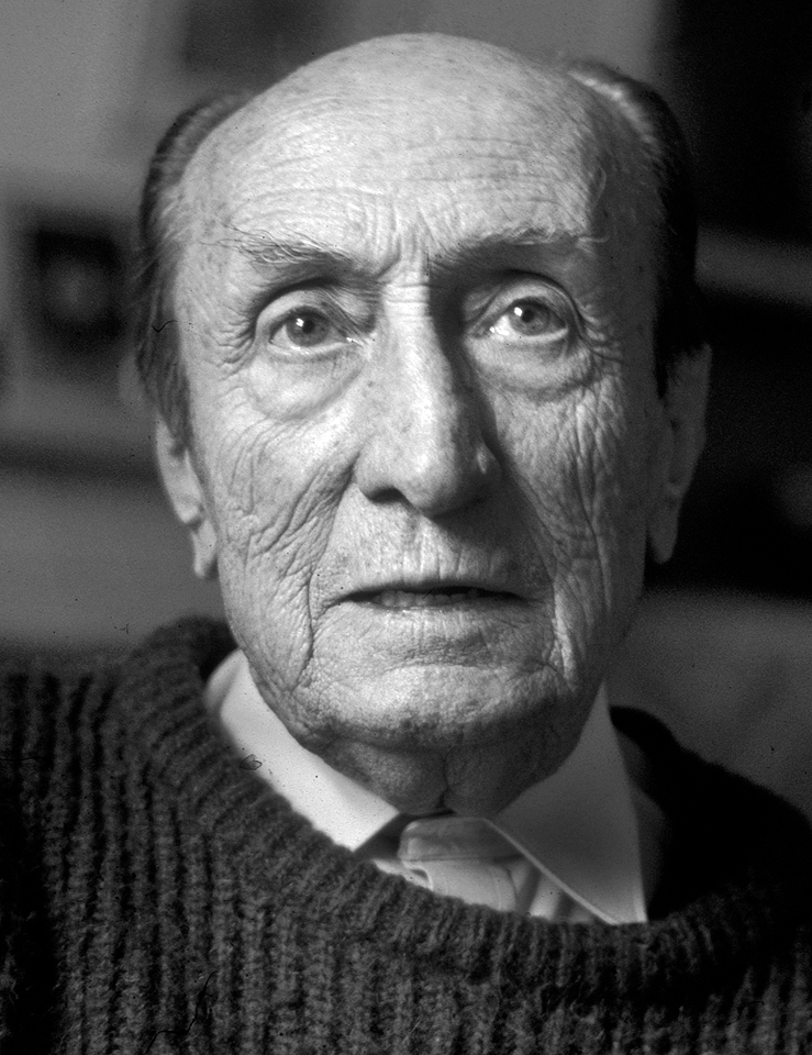 Max Rouquette (suite &fin) par Joan Frederic Brun #3