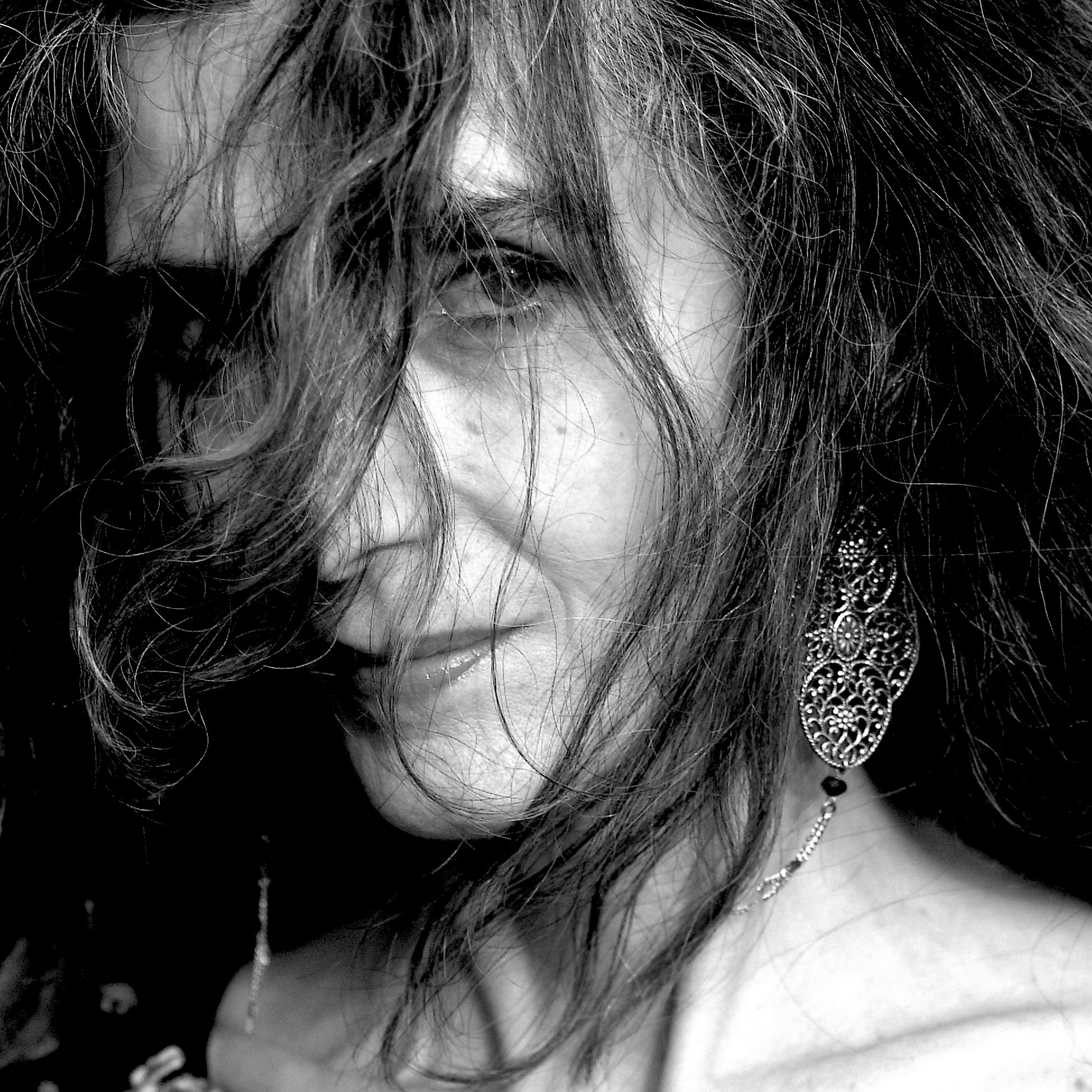 Marilis Orionaa par Jacme Gaudas #3