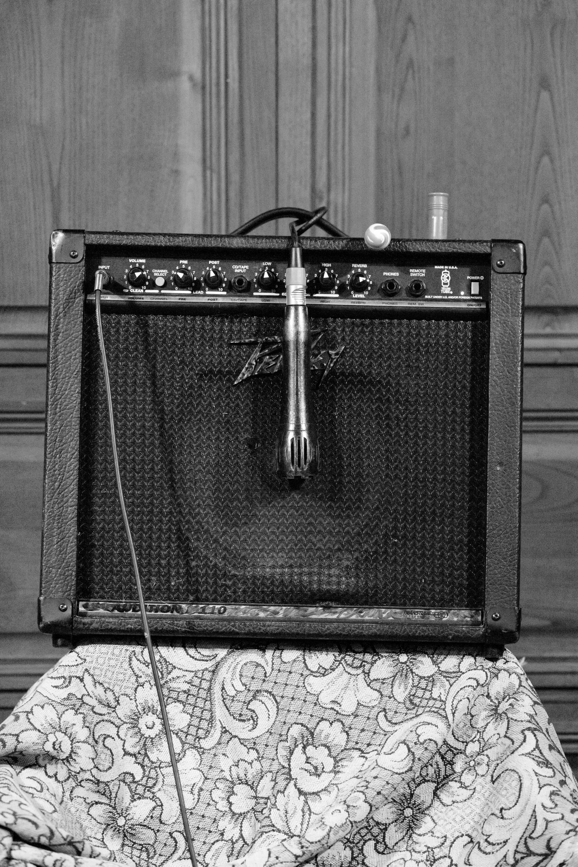 Les Journées de Larrazet (82), Jacme Gaudas / Bernard Ferré #5