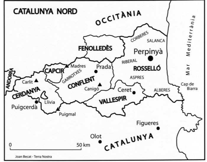 Tres camins gascons…, Eric Roulet #5