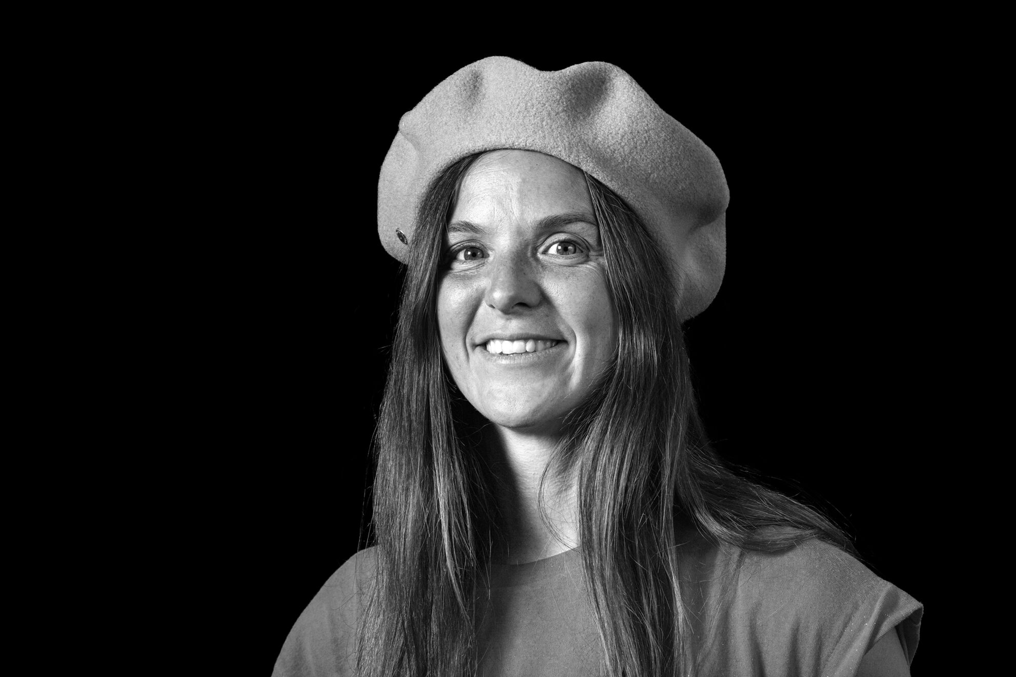 Pauline Kamakine, écrivaine, poétesse & éditrice par Franc Bardou #6