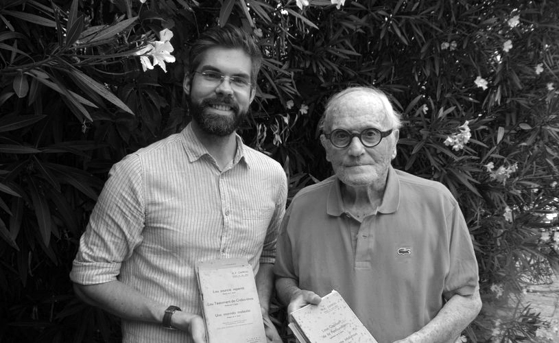 Alexander-Peter Sigmund, Nadyne Vern-Frouillou #6